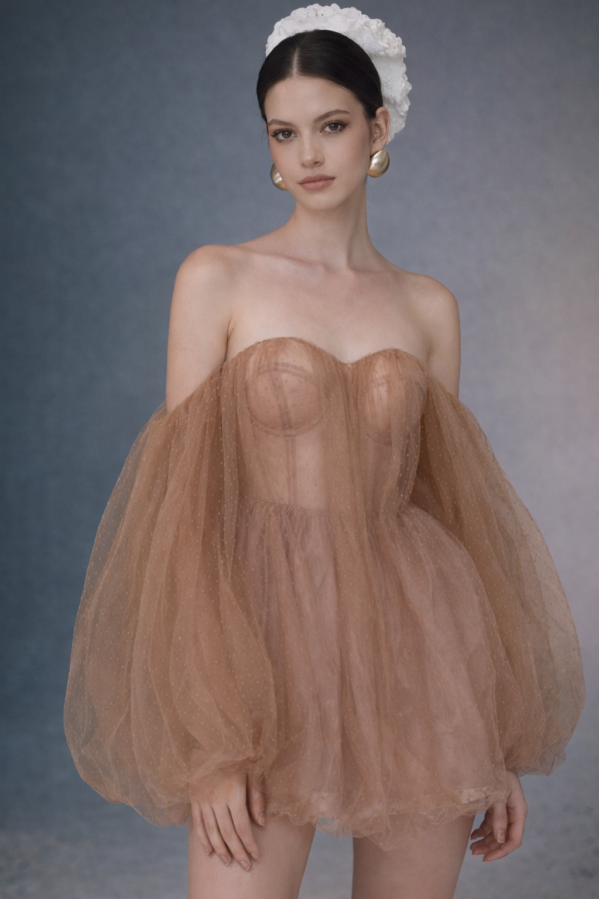 The Golden Mirage Mini